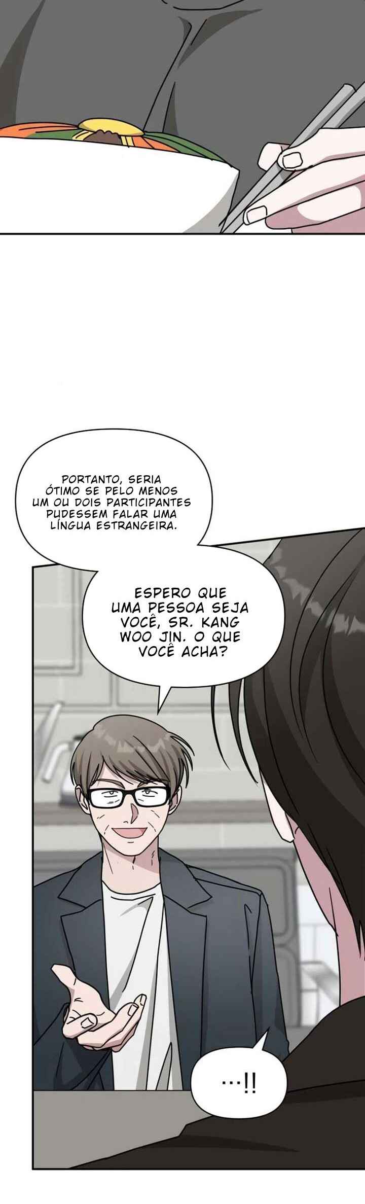 Read I Was Immediately Mistaken for a Monster Genius Actor PT Manga Online