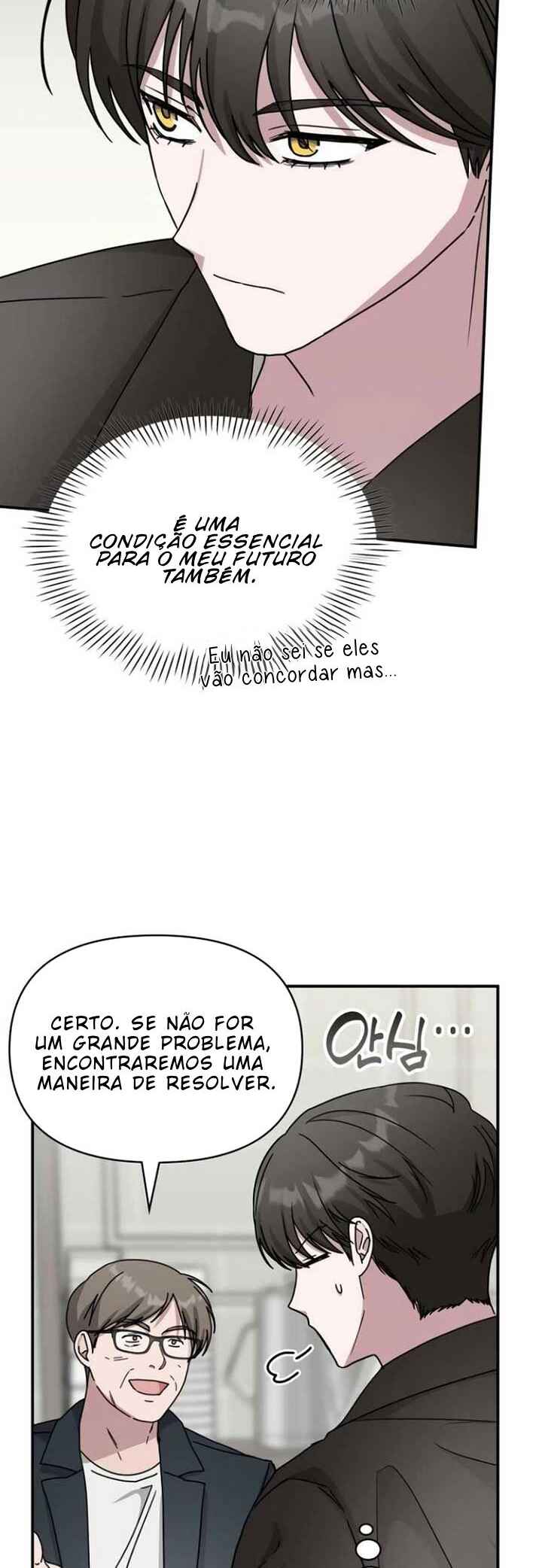 Read I Was Immediately Mistaken for a Monster Genius Actor PT Manga Online