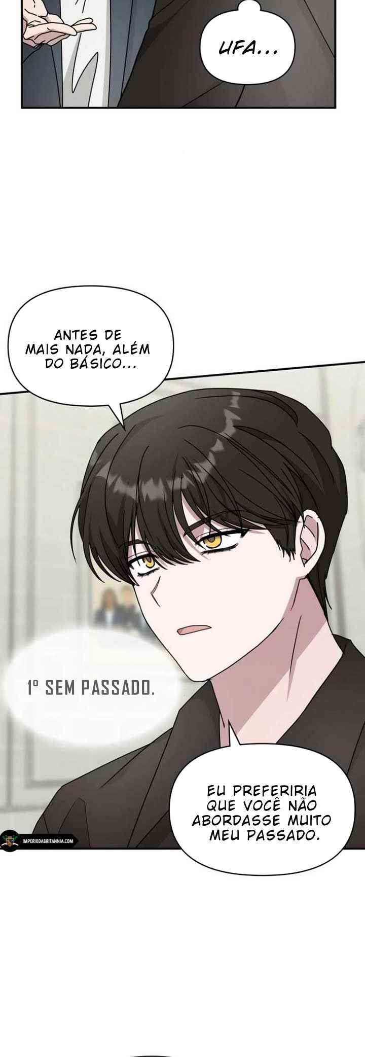 Read I Was Immediately Mistaken for a Monster Genius Actor PT Manga Online