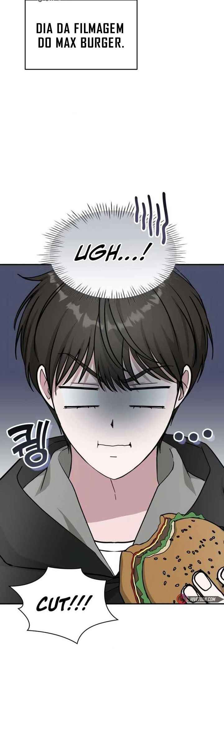 Read I Was Immediately Mistaken for a Monster Genius Actor PT Manga Online