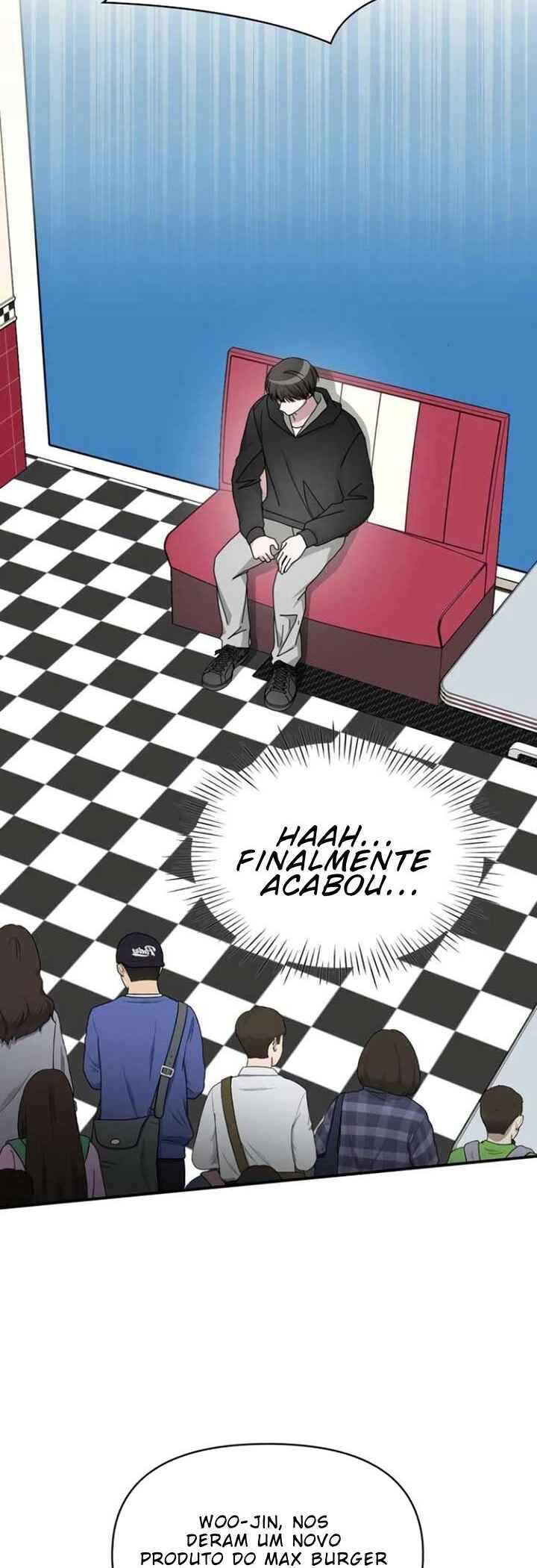 Read I Was Immediately Mistaken for a Monster Genius Actor PT Manga Online