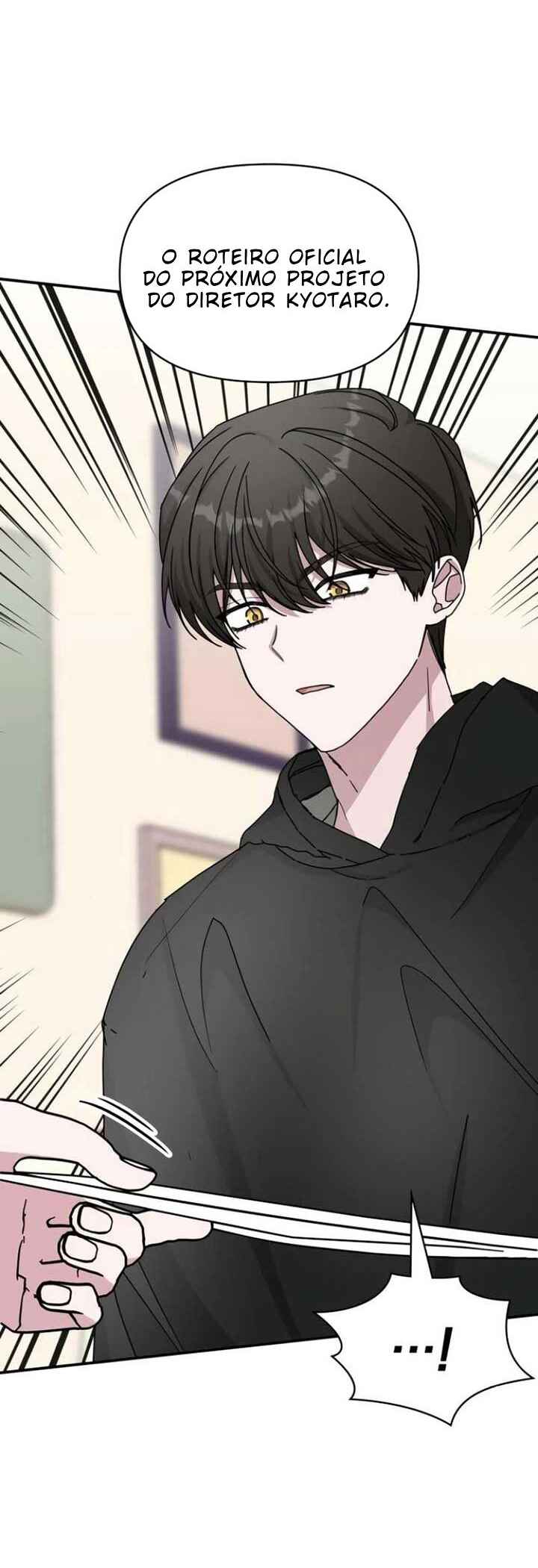 Read I Was Immediately Mistaken for a Monster Genius Actor PT Manga Online