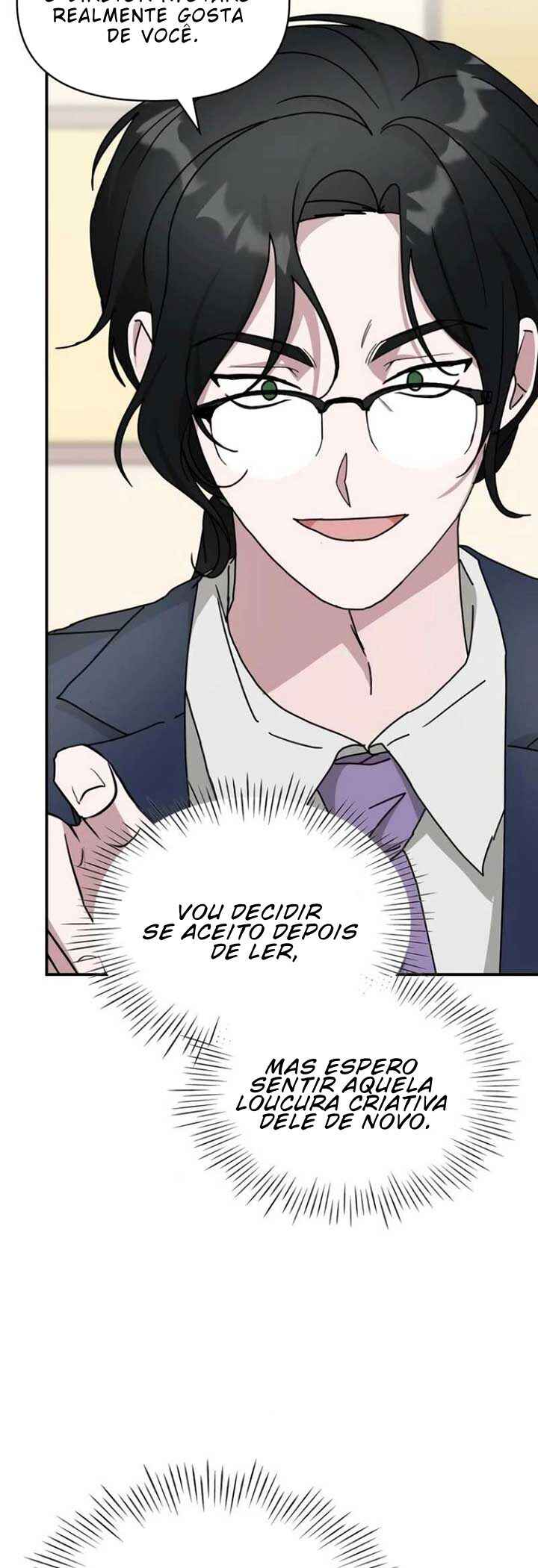 Read I Was Immediately Mistaken for a Monster Genius Actor PT Manga Online