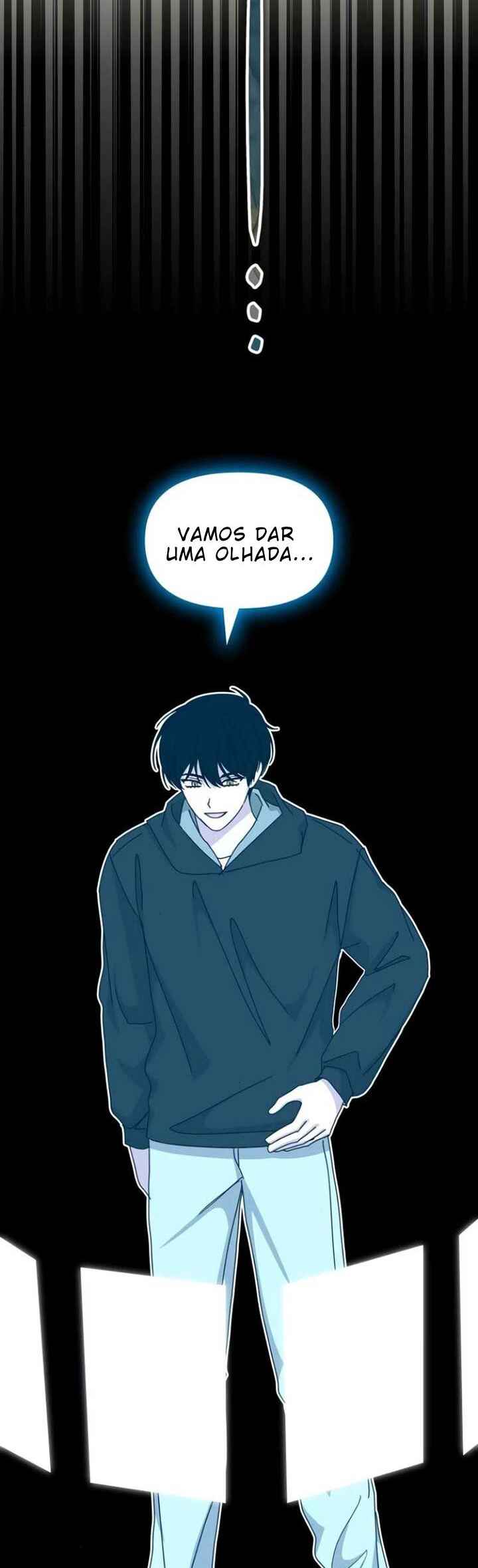 Read I Was Immediately Mistaken for a Monster Genius Actor PT Manga Online