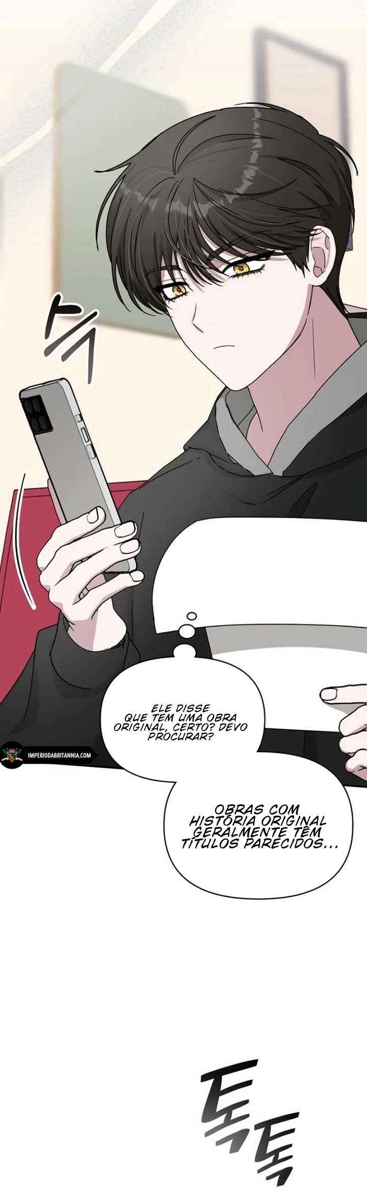 Read I Was Immediately Mistaken for a Monster Genius Actor PT Manga Online