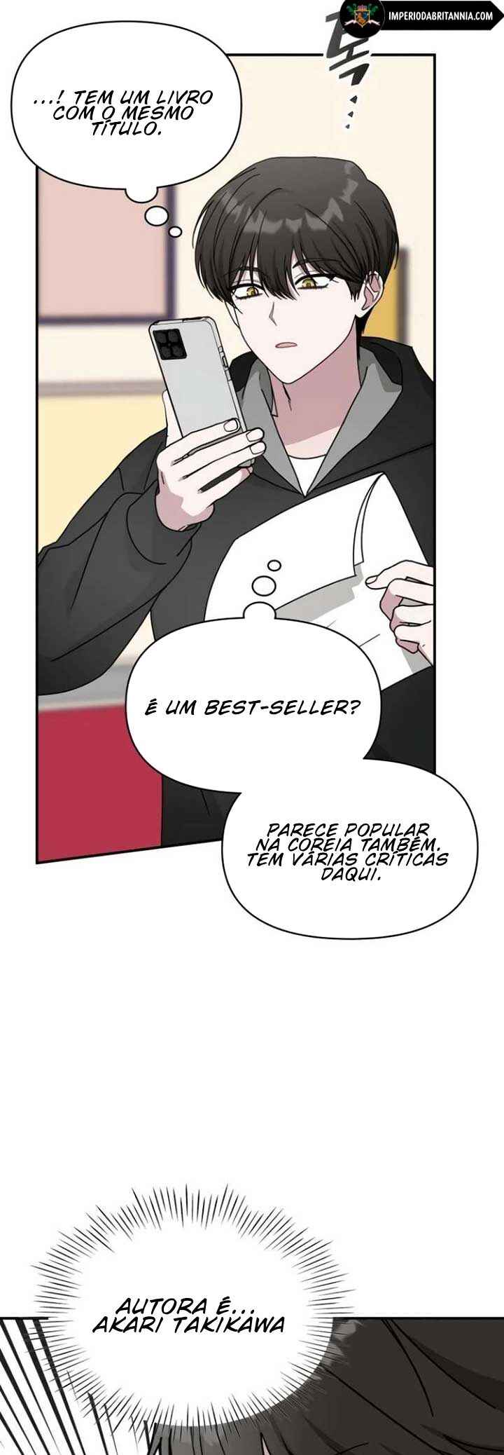 Read I Was Immediately Mistaken for a Monster Genius Actor PT Manga Online