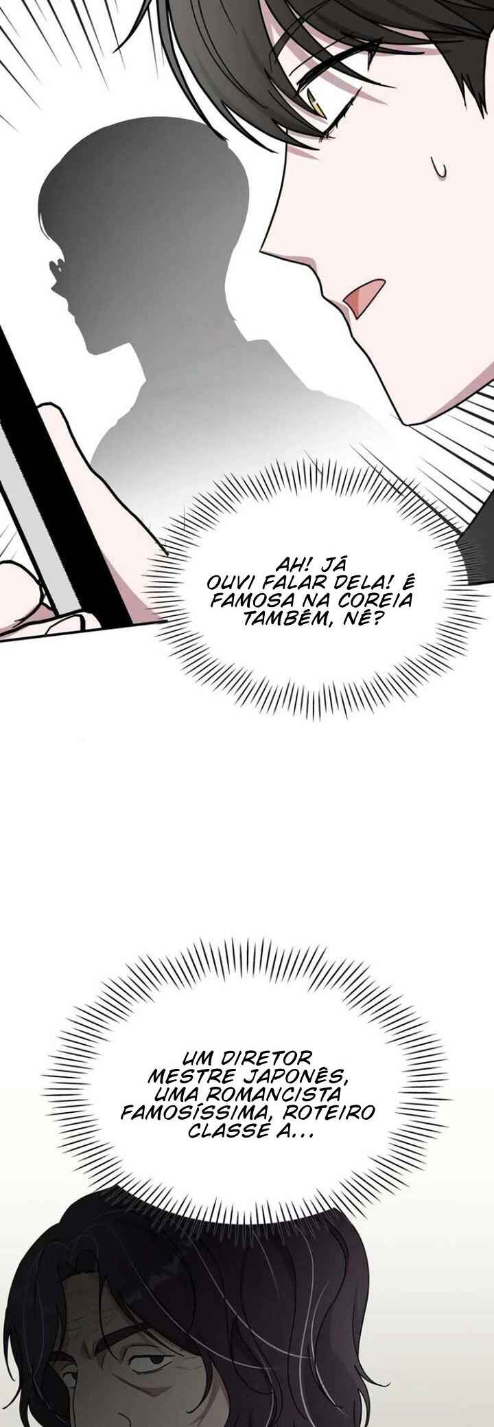 Read I Was Immediately Mistaken for a Monster Genius Actor PT Manga Online