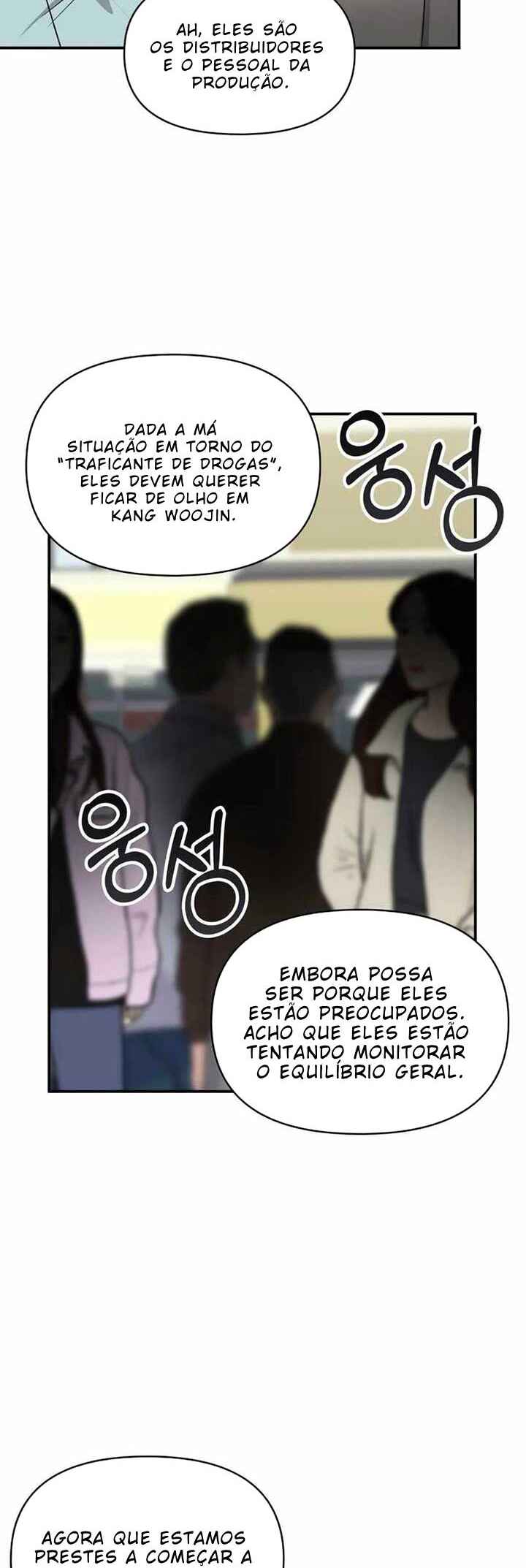 Read I Was Immediately Mistaken for a Monster Genius Actor PT Manga Online