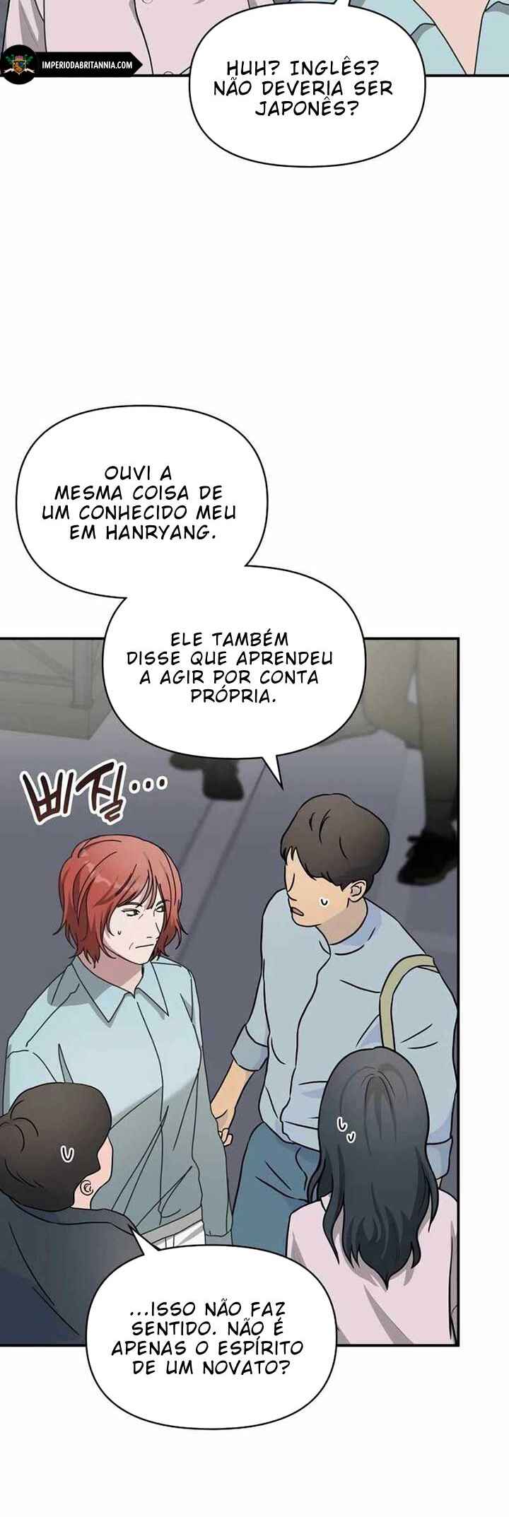 Read I Was Immediately Mistaken for a Monster Genius Actor PT Manga Online