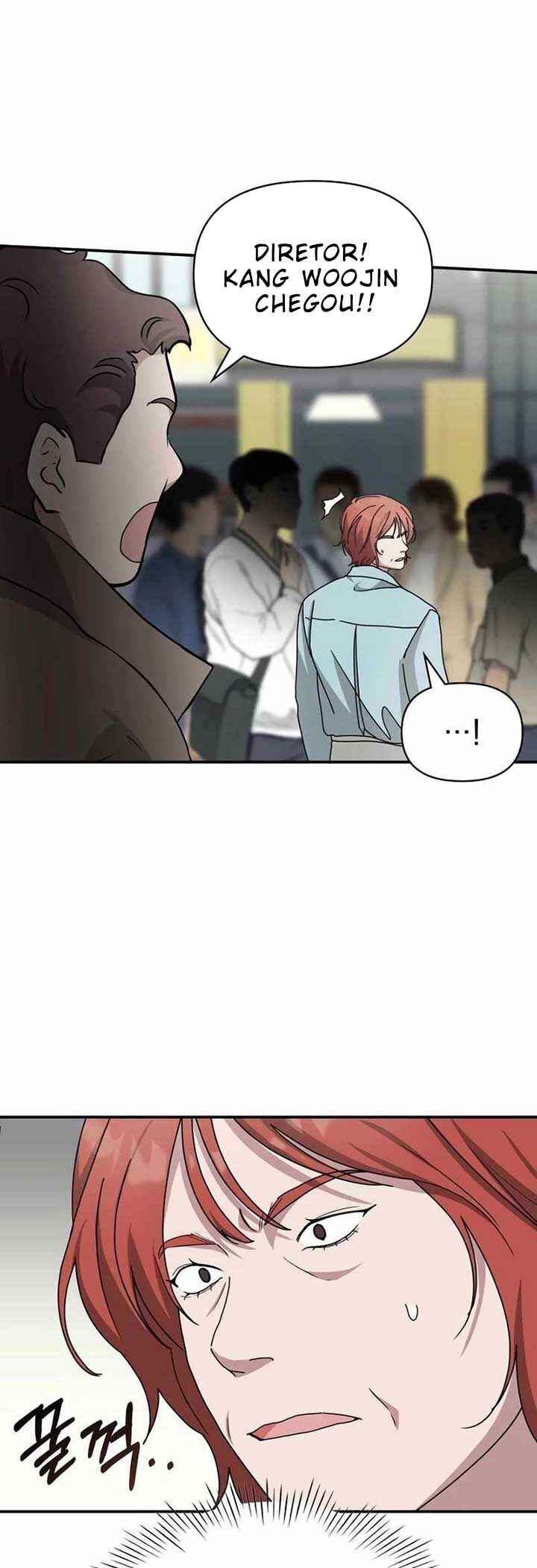 Read I Was Immediately Mistaken for a Monster Genius Actor PT Manga Online