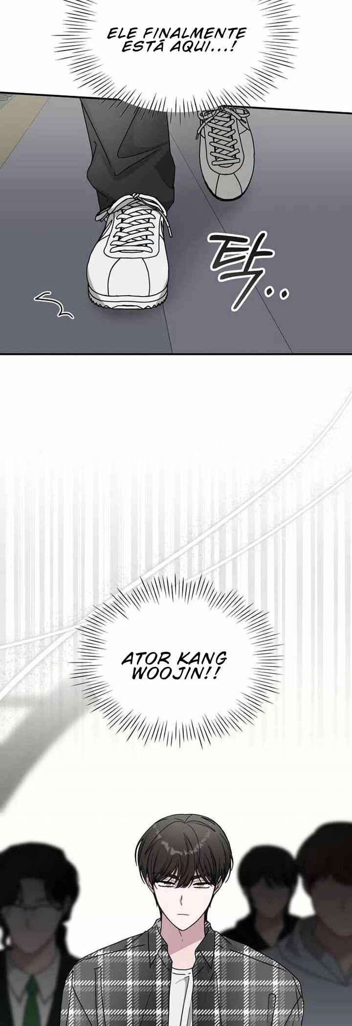 Read I Was Immediately Mistaken for a Monster Genius Actor PT Manga Online