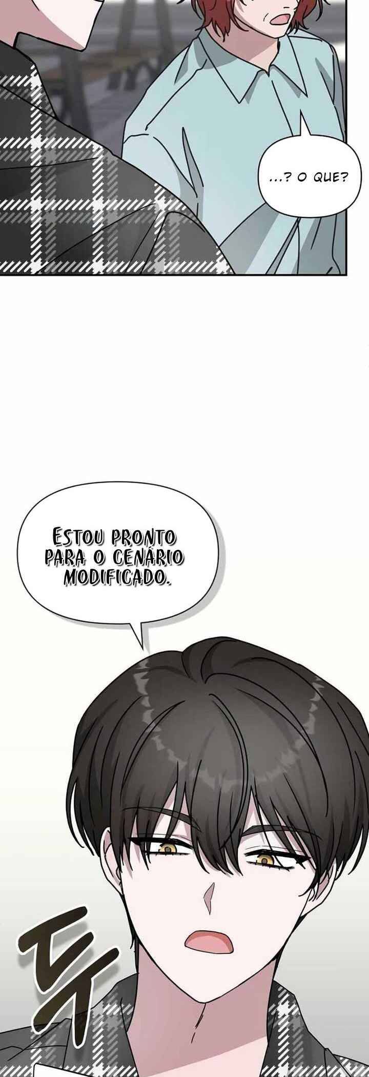 Read I Was Immediately Mistaken for a Monster Genius Actor PT Manga Online