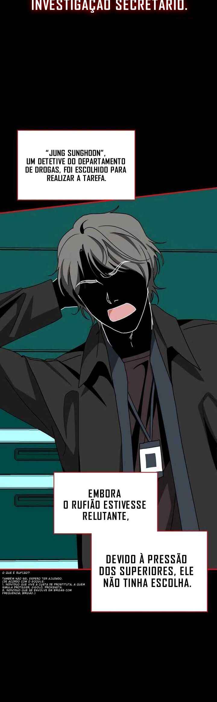 Read I Was Immediately Mistaken for a Monster Genius Actor PT Manga Online