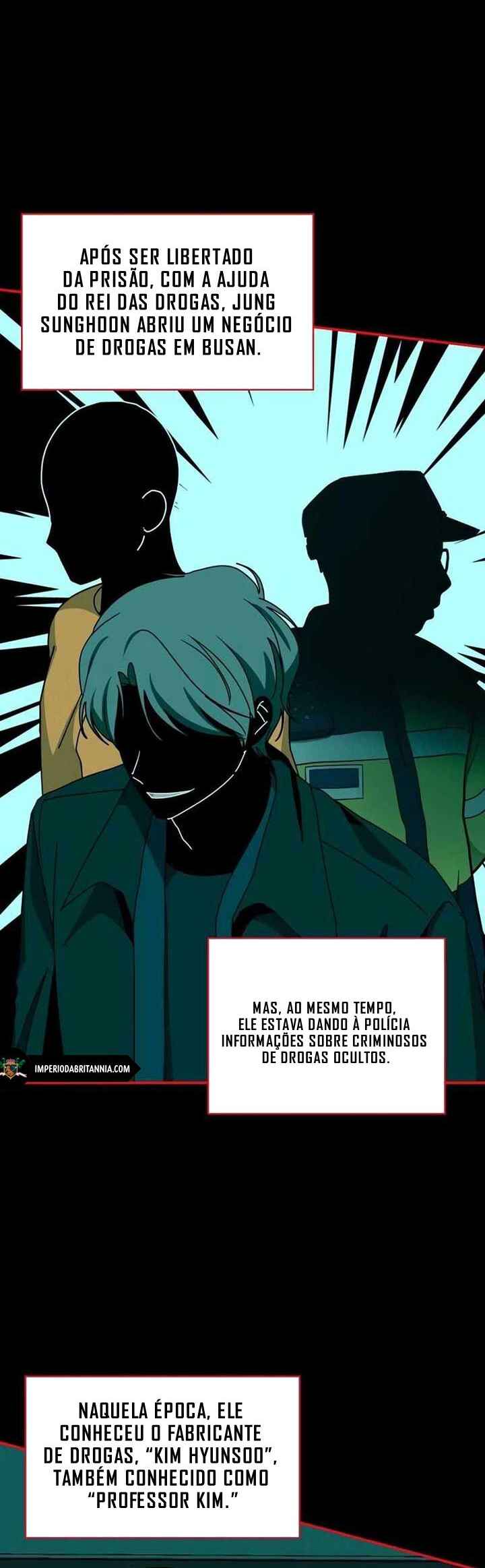 Read I Was Immediately Mistaken for a Monster Genius Actor PT Manga Online