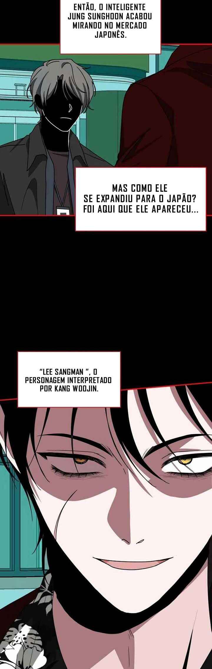 Read I Was Immediately Mistaken for a Monster Genius Actor PT Manga Online