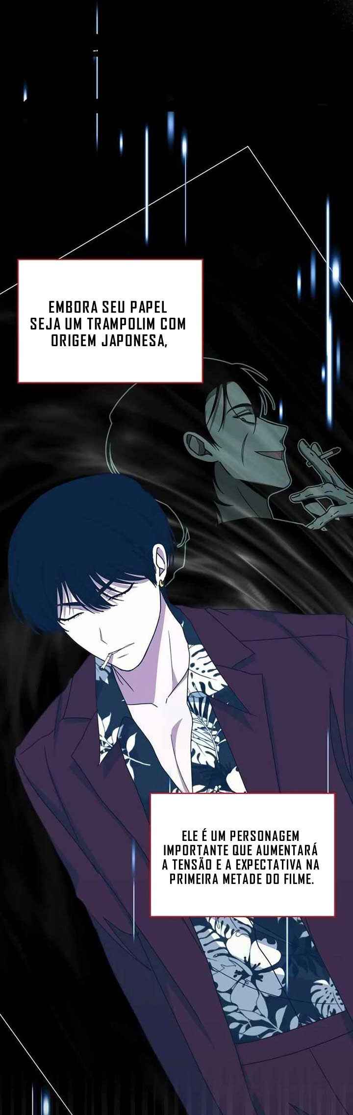 Read I Was Immediately Mistaken for a Monster Genius Actor PT Manga Online