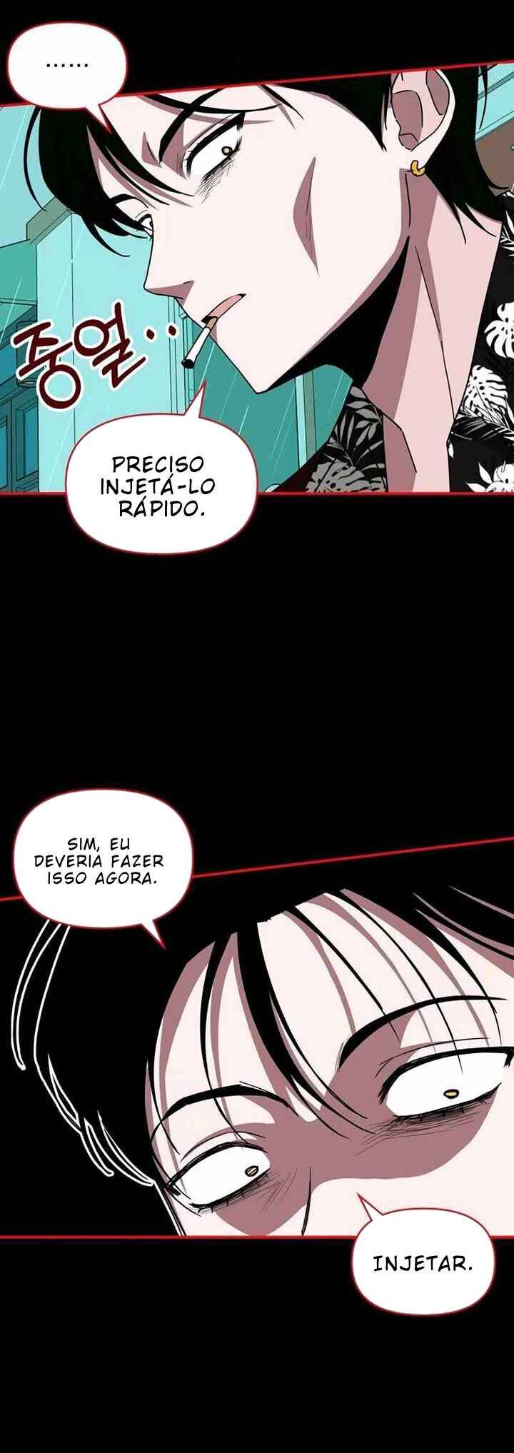 Read I Was Immediately Mistaken for a Monster Genius Actor PT Manga Online