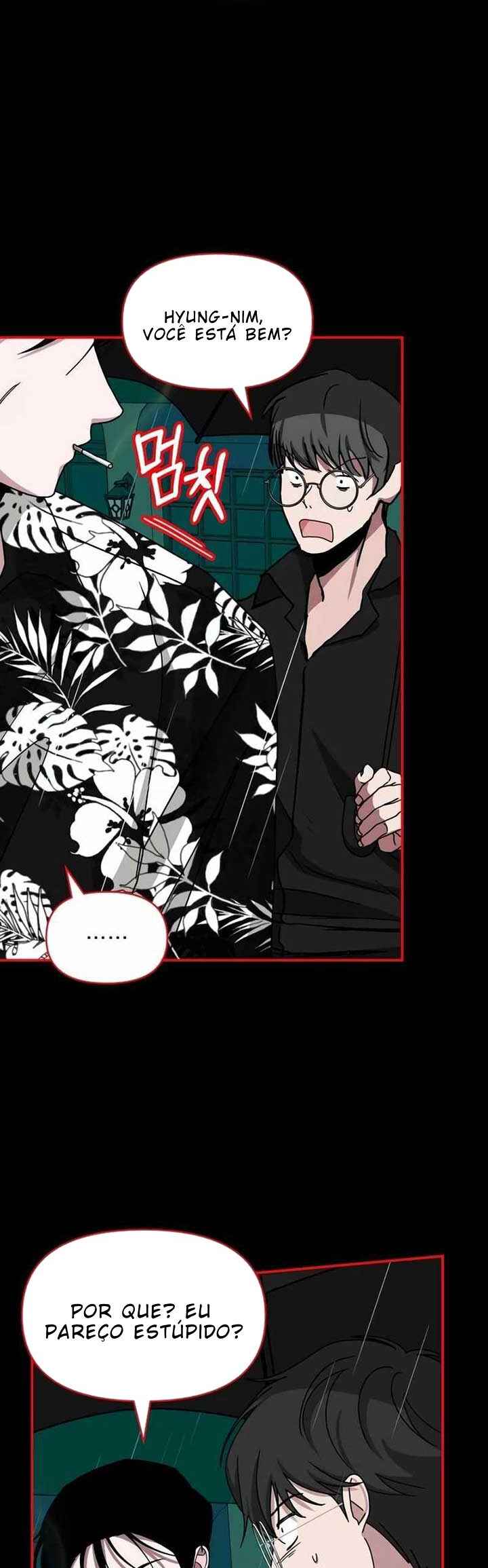 Read I Was Immediately Mistaken for a Monster Genius Actor PT Manga Online