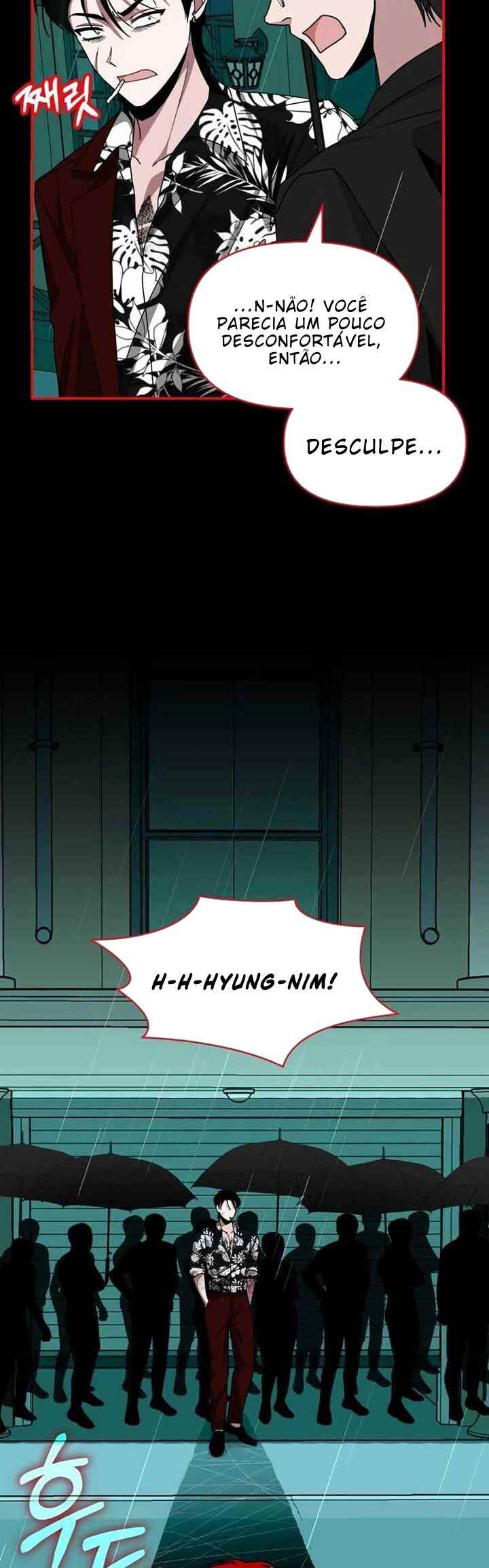 Read I Was Immediately Mistaken for a Monster Genius Actor PT Manga Online