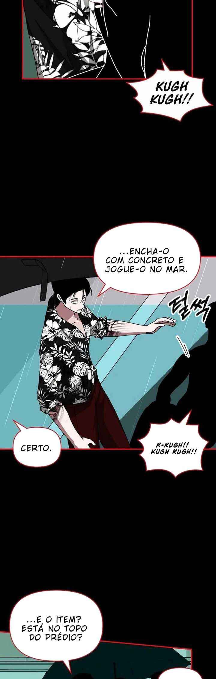 Read I Was Immediately Mistaken for a Monster Genius Actor PT Manga Online