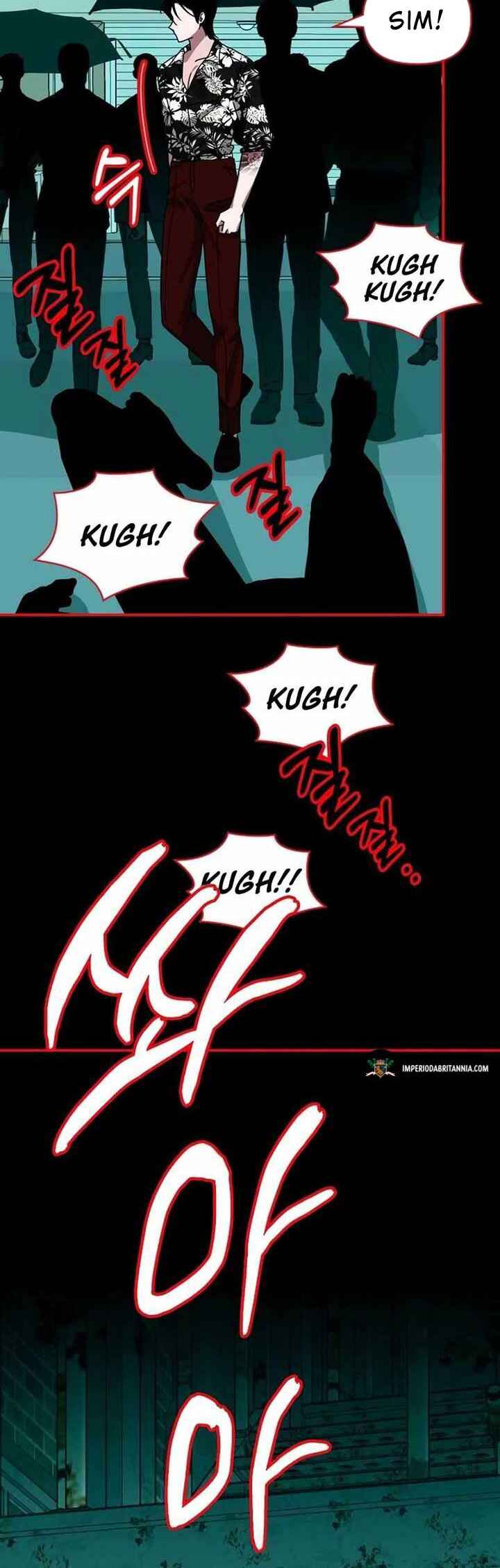 Read I Was Immediately Mistaken for a Monster Genius Actor PT Manga Online
