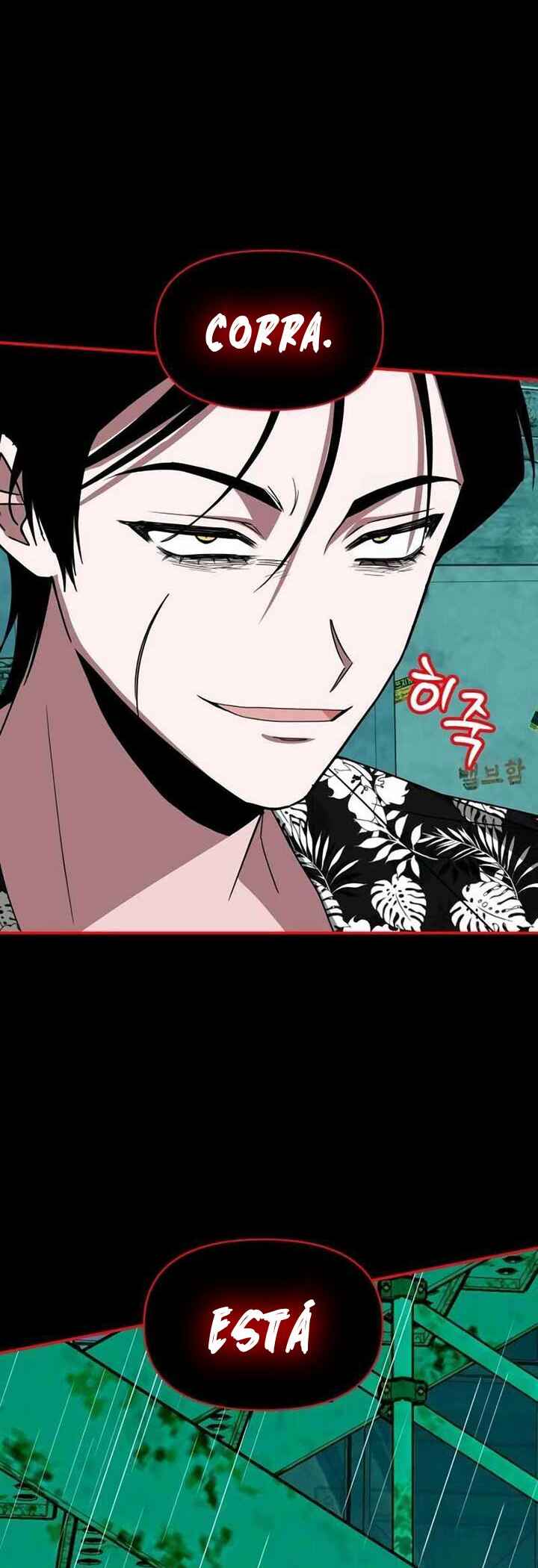 Read I Was Immediately Mistaken for a Monster Genius Actor PT Manga Online