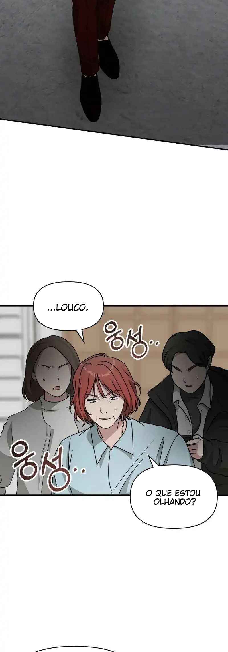 Read I Was Immediately Mistaken for a Monster Genius Actor PT Manga Online