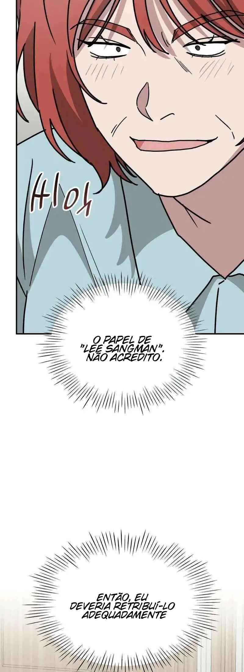 Read I Was Immediately Mistaken for a Monster Genius Actor PT Manga Online