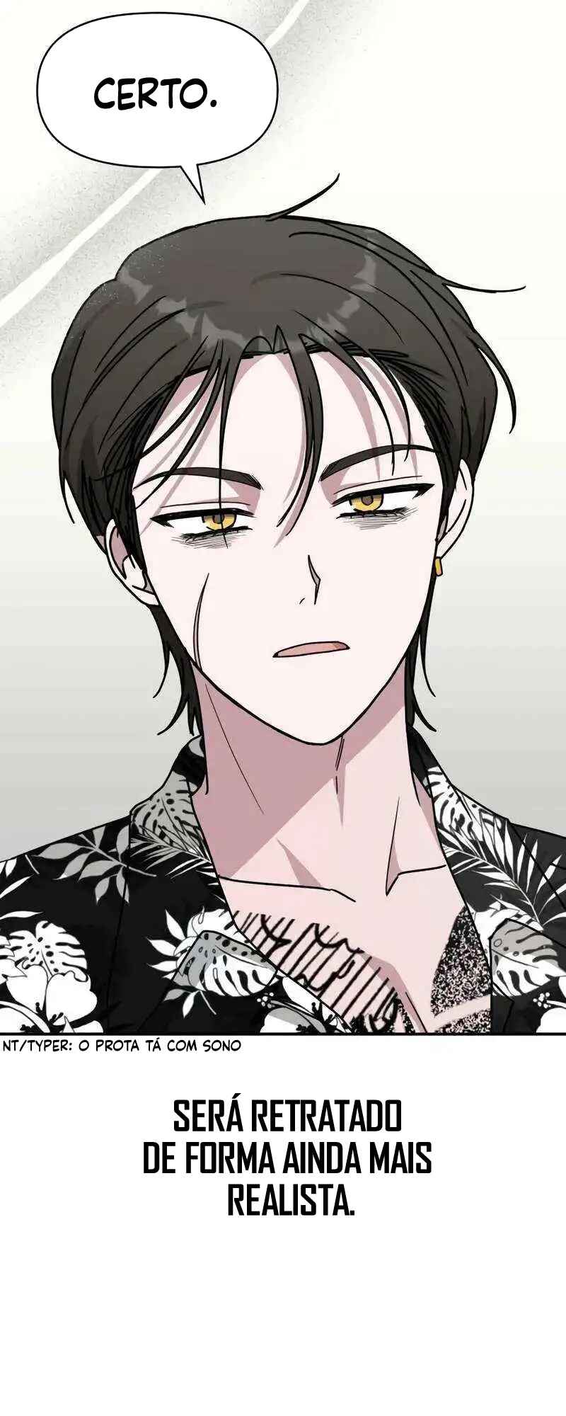 Read I Was Immediately Mistaken for a Monster Genius Actor PT Manga Online