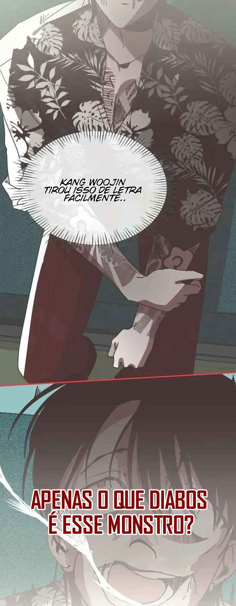 Read I Was Immediately Mistaken for a Monster Genius Actor PT Manga Online