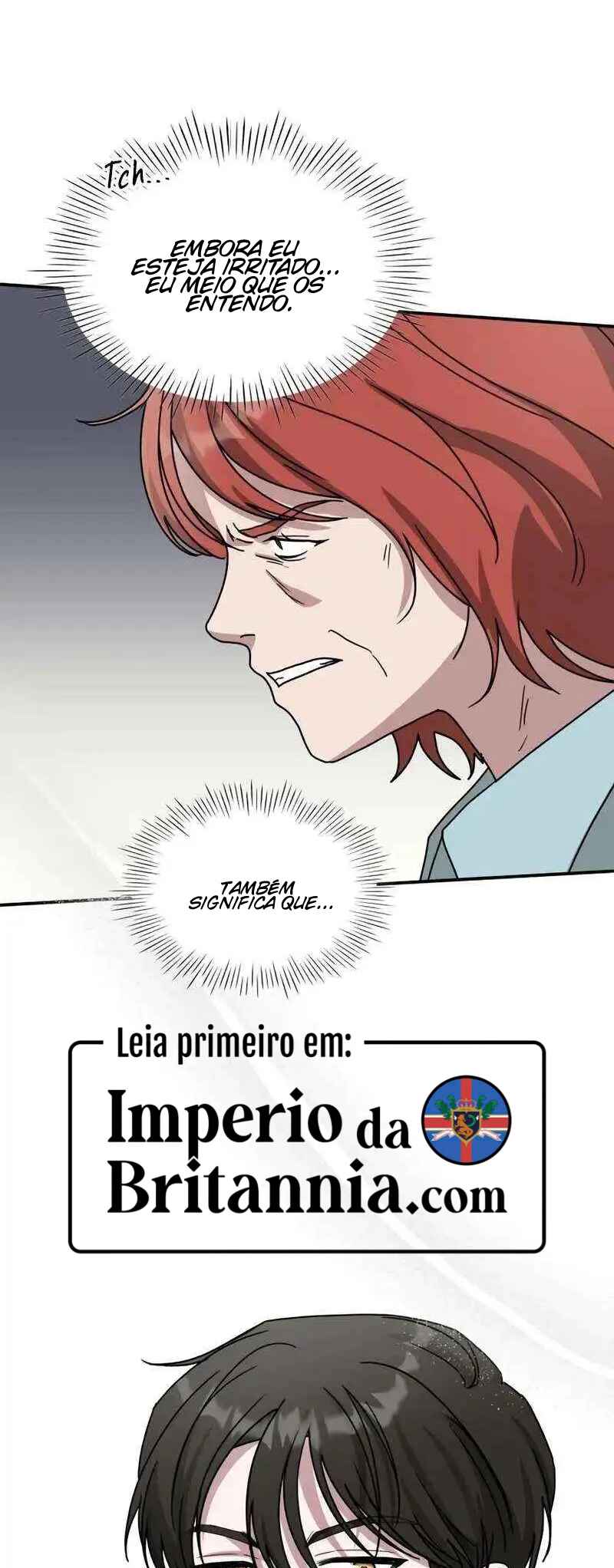 Read I Was Immediately Mistaken for a Monster Genius Actor PT Manga Online