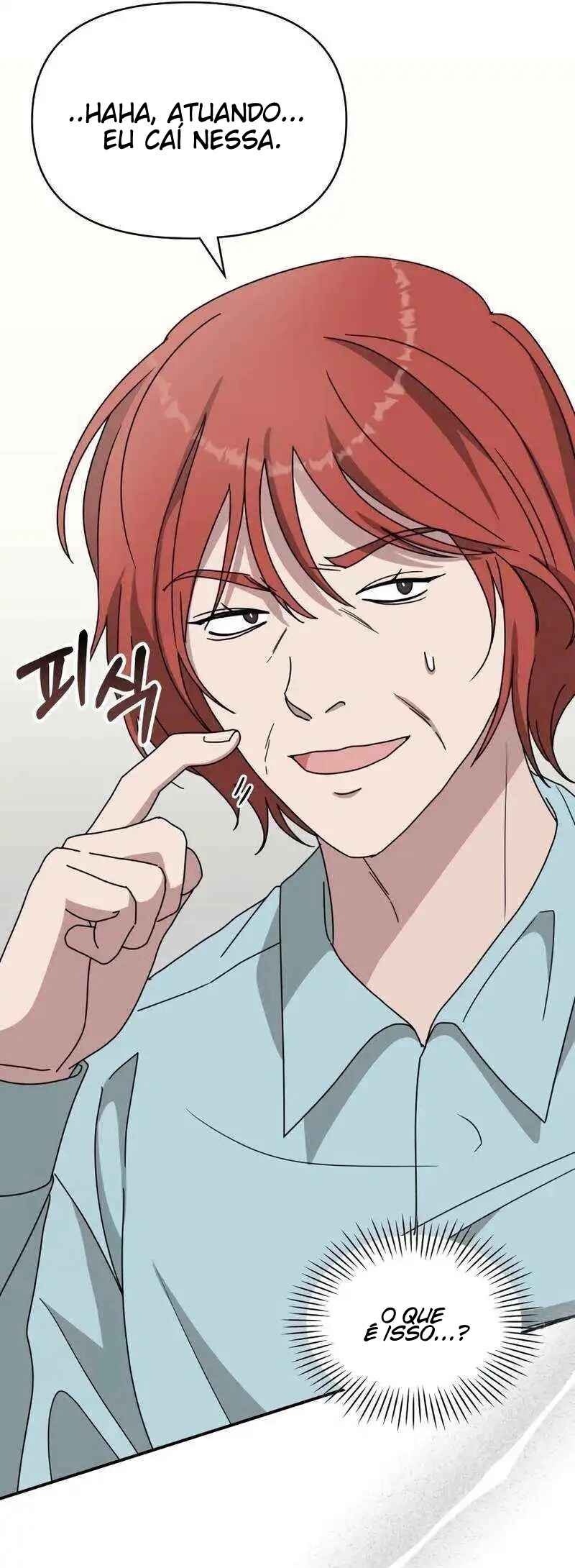 Read I Was Immediately Mistaken for a Monster Genius Actor PT Manga Online