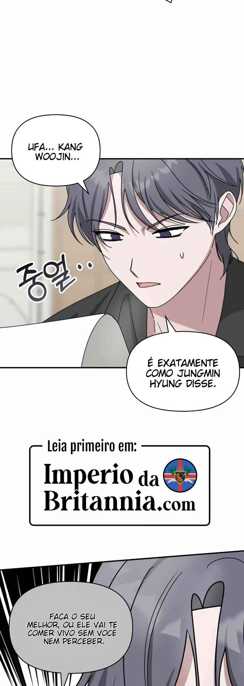Read I Was Immediately Mistaken for a Monster Genius Actor PT Manga Online