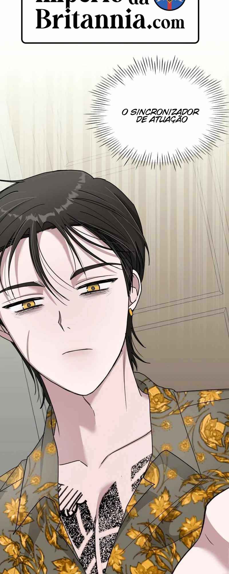 Read I Was Immediately Mistaken for a Monster Genius Actor PT Manga Online