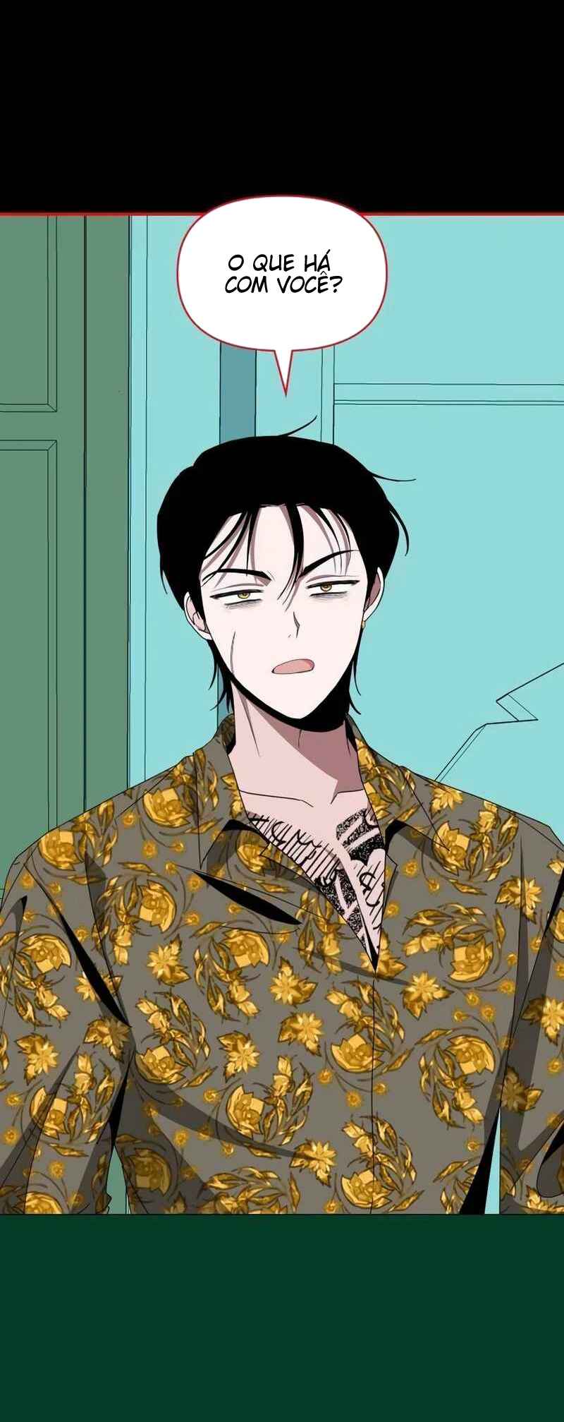 Read I Was Immediately Mistaken for a Monster Genius Actor PT Manga Online