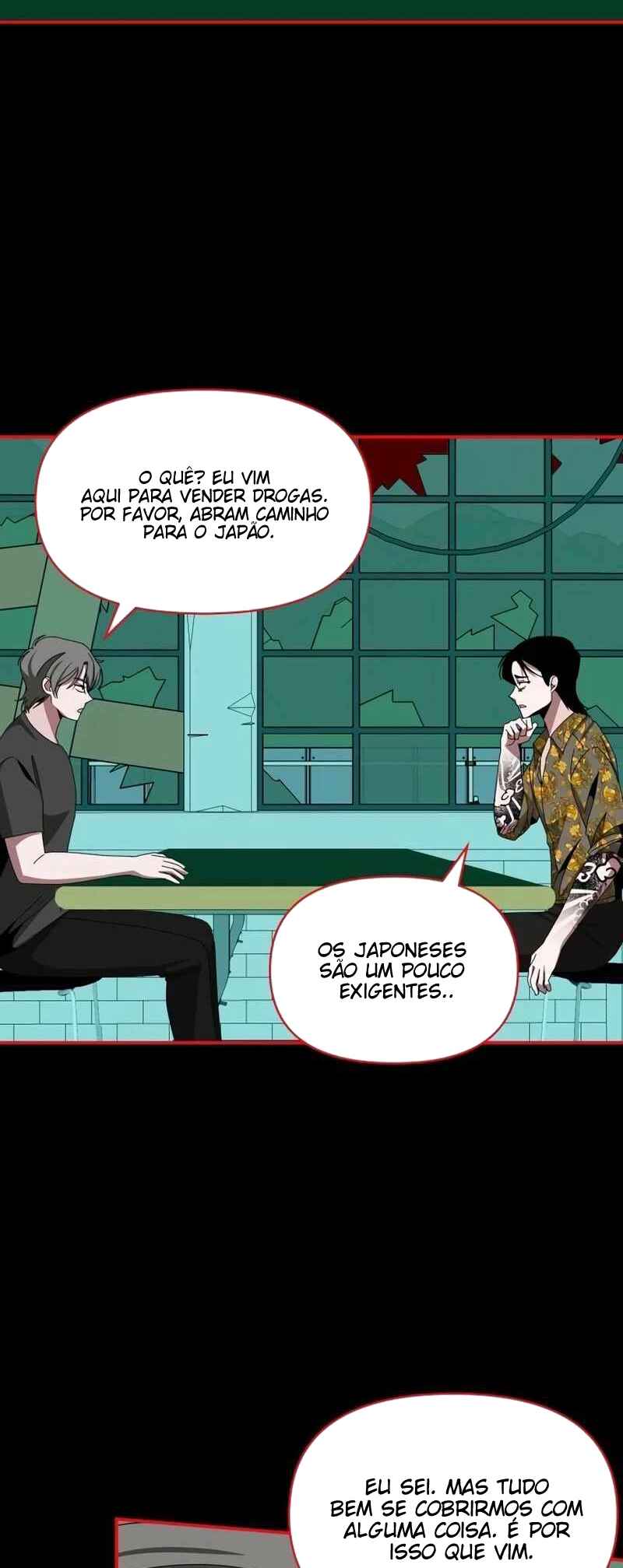 Read I Was Immediately Mistaken for a Monster Genius Actor PT Manga Online