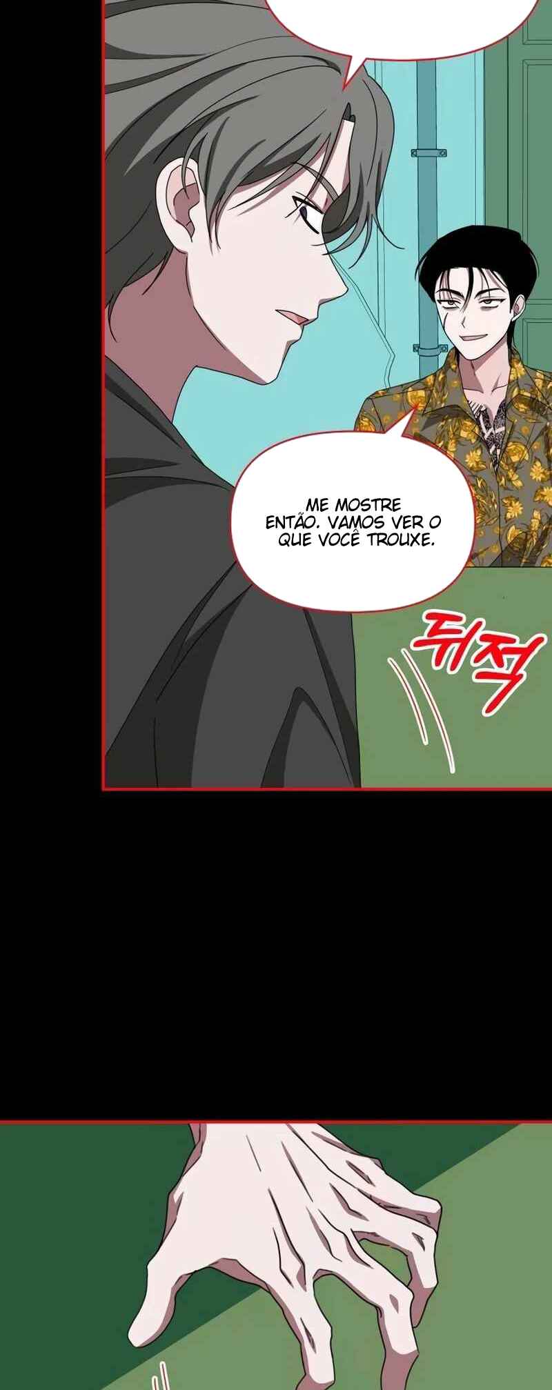 Read I Was Immediately Mistaken for a Monster Genius Actor PT Manga Online