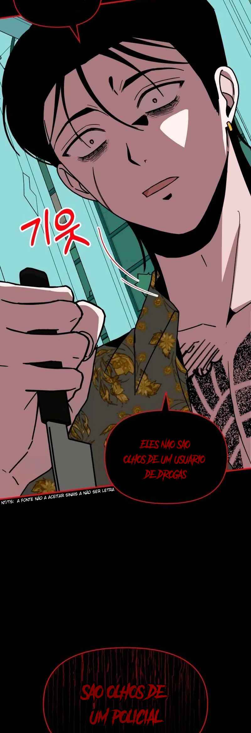 Read I Was Immediately Mistaken for a Monster Genius Actor PT Manga Online