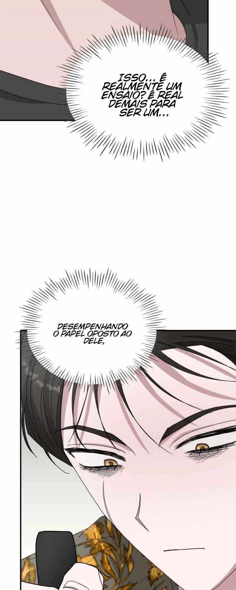 Read I Was Immediately Mistaken for a Monster Genius Actor PT Manga Online