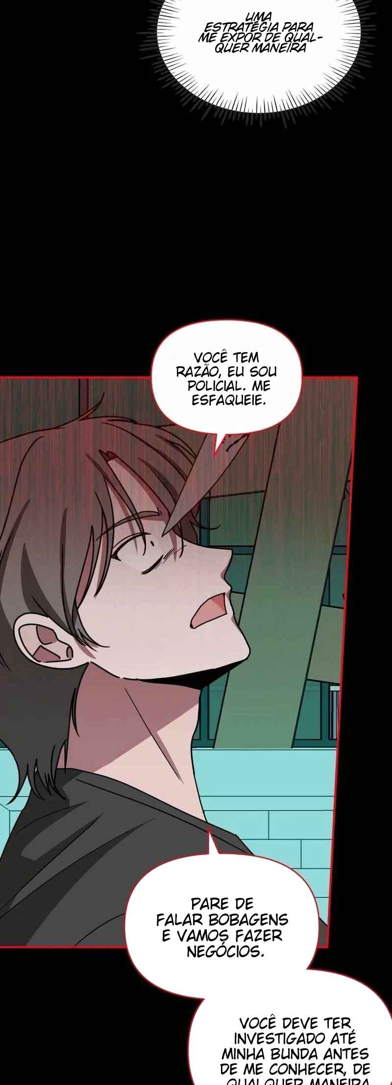 Read I Was Immediately Mistaken for a Monster Genius Actor PT Manga Online