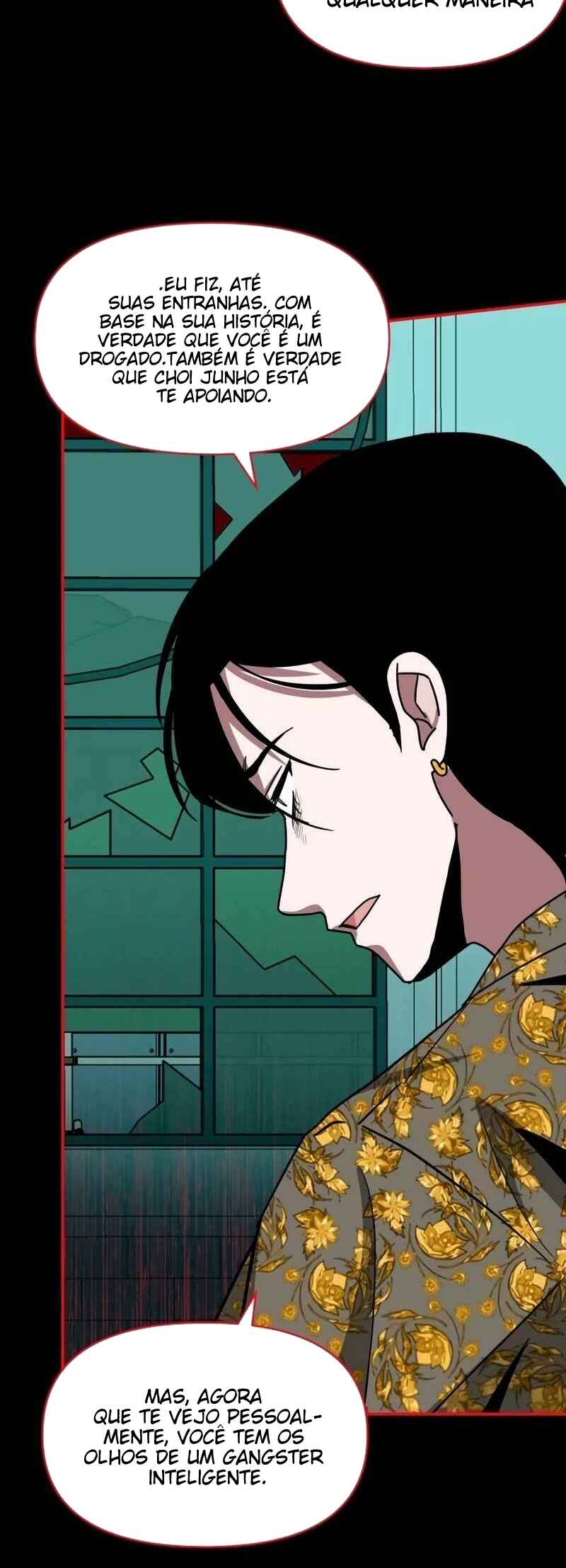 Read I Was Immediately Mistaken for a Monster Genius Actor PT Manga Online