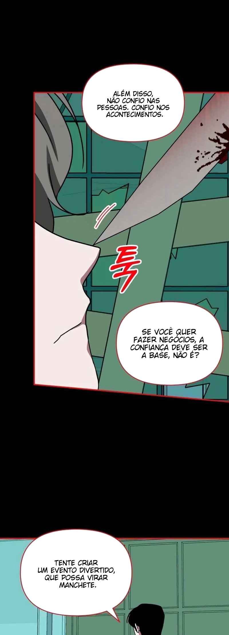 Read I Was Immediately Mistaken for a Monster Genius Actor PT Manga Online