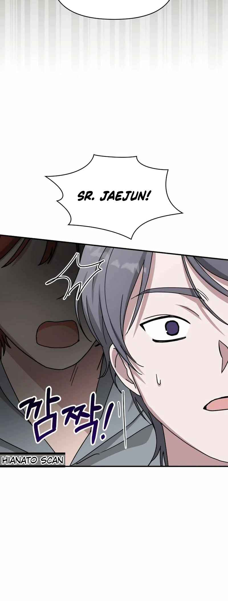 Read I Was Immediately Mistaken for a Monster Genius Actor PT Manga Online