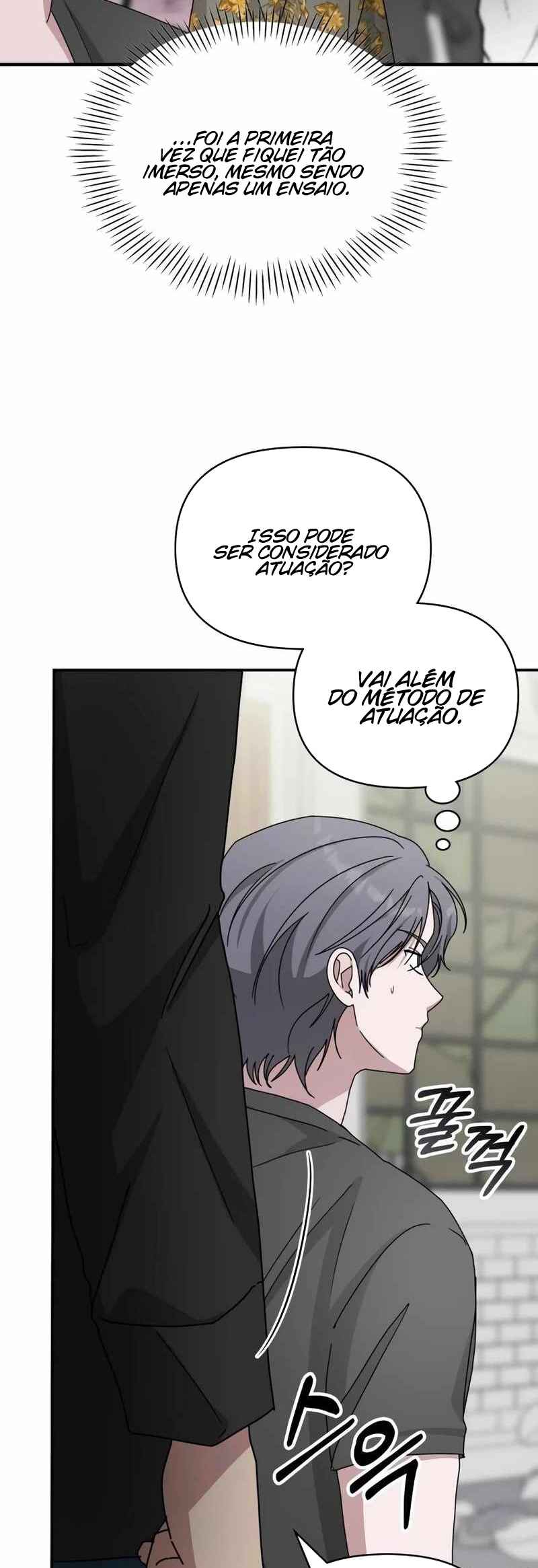 Read I Was Immediately Mistaken for a Monster Genius Actor PT Manga Online