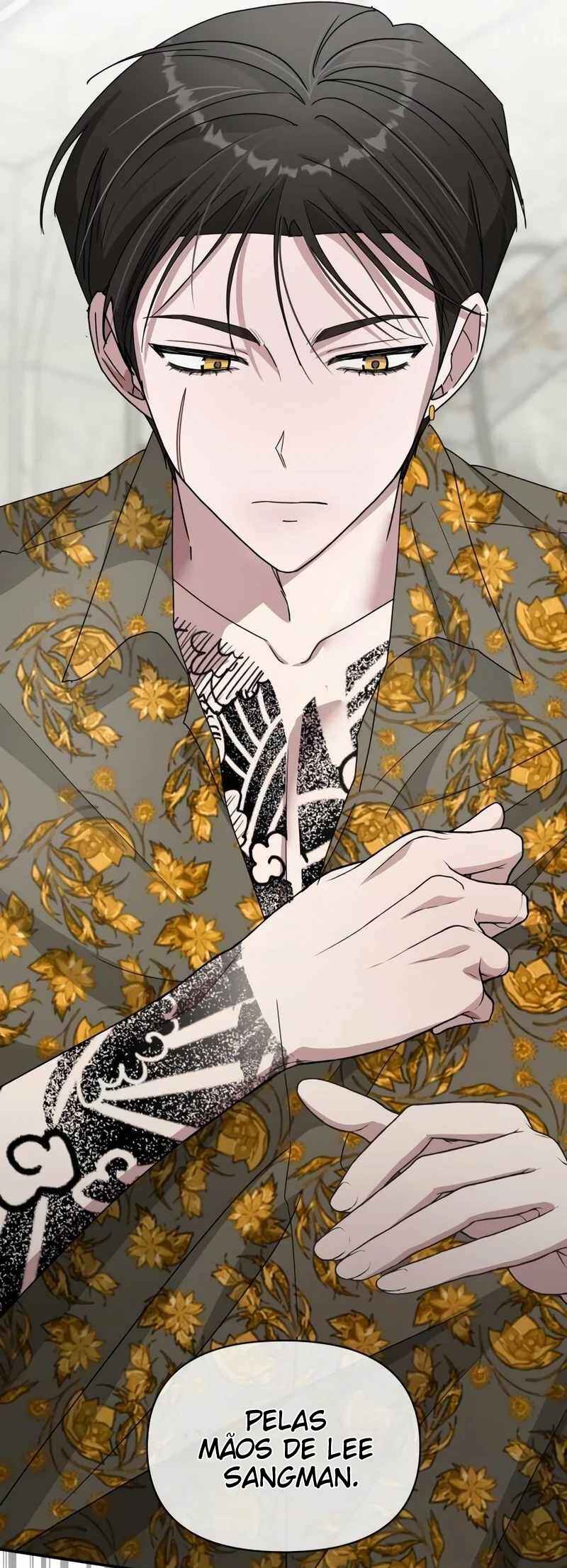 Read I Was Immediately Mistaken for a Monster Genius Actor PT Manga Online