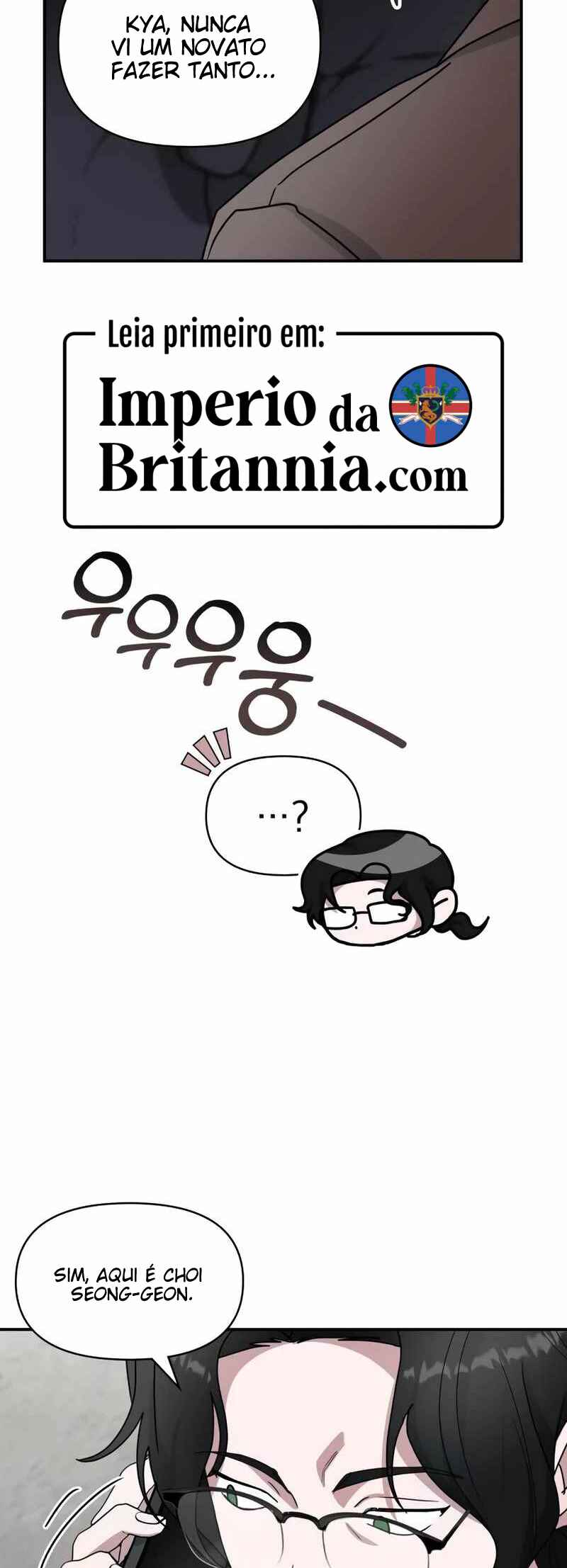 Read I Was Immediately Mistaken for a Monster Genius Actor PT Manga Online