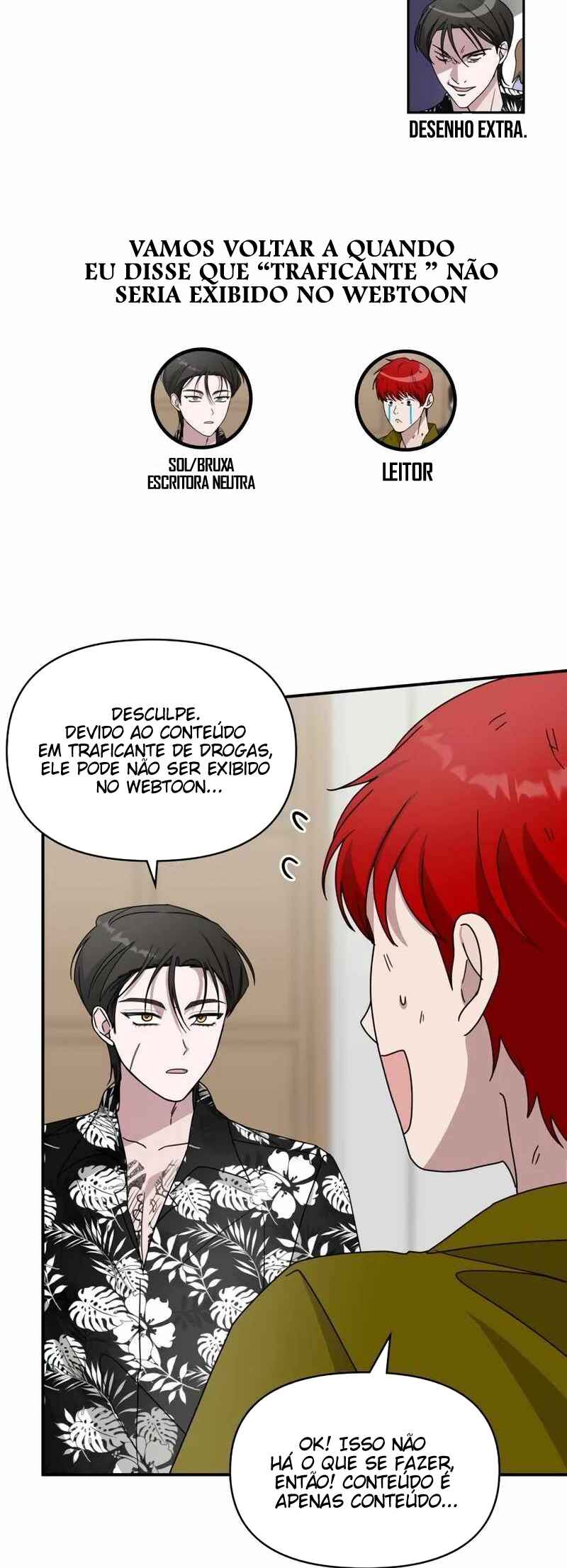 Read I Was Immediately Mistaken for a Monster Genius Actor PT Manga Online