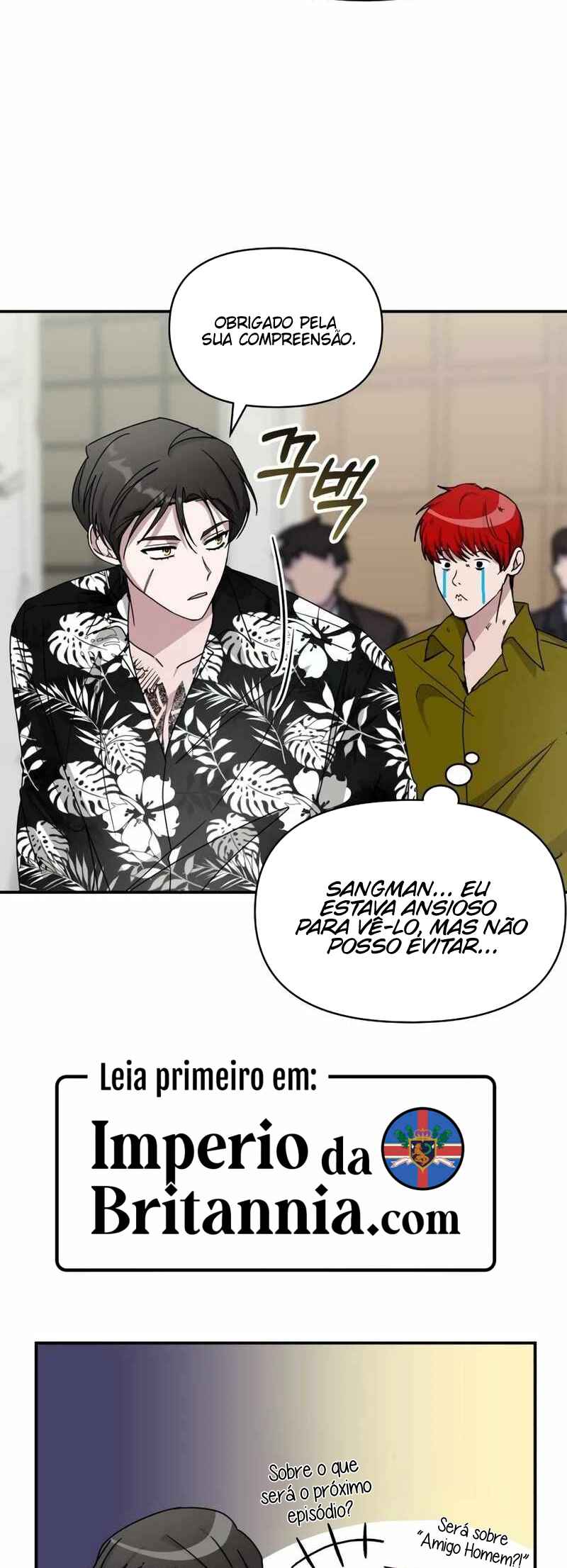 Read I Was Immediately Mistaken for a Monster Genius Actor PT Manga Online