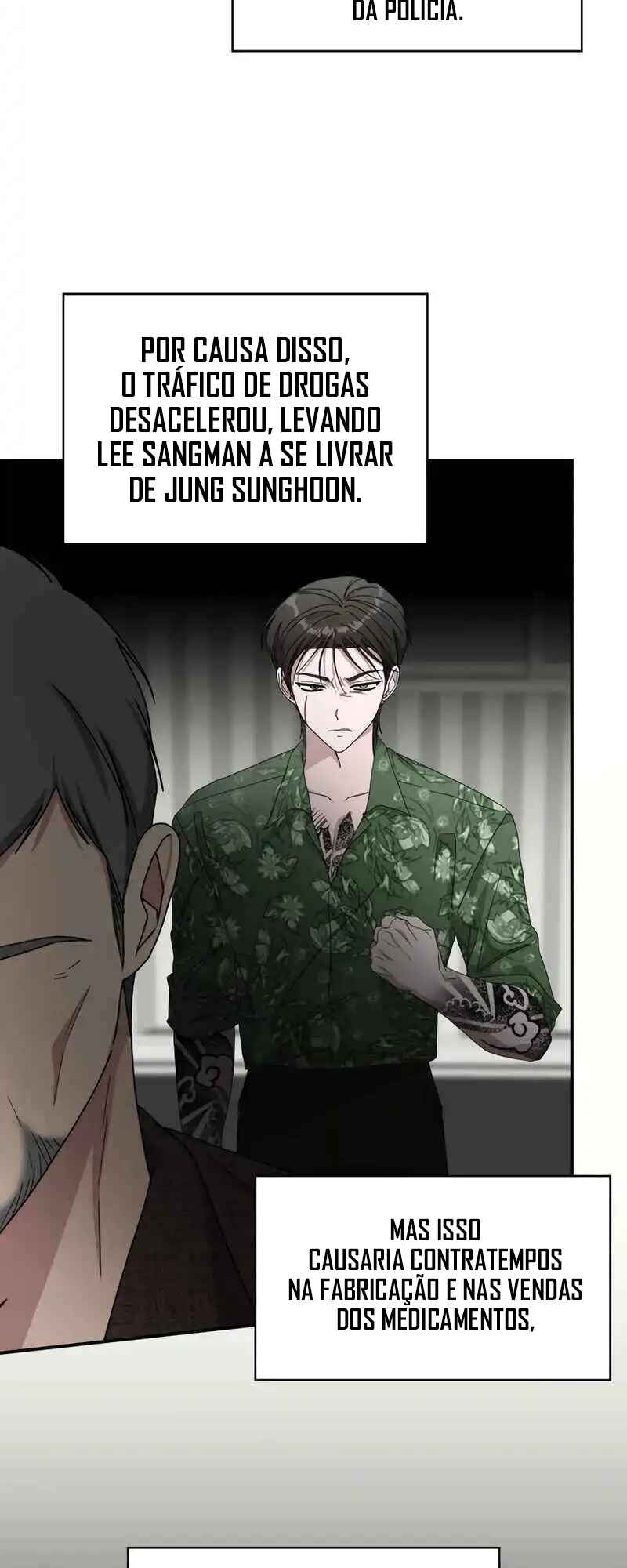 Read I Was Immediately Mistaken for a Monster Genius Actor PT Manga Online