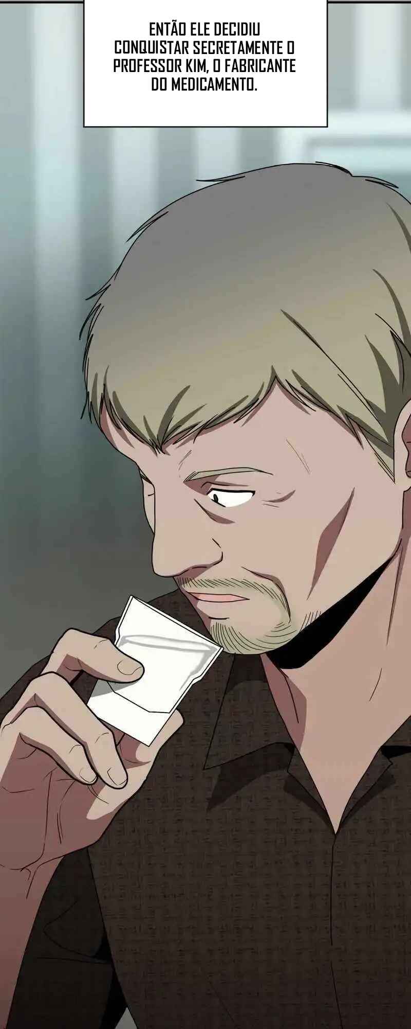 Read I Was Immediately Mistaken for a Monster Genius Actor PT Manga Online